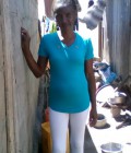 Rencontre Femme Madagascar à vohemar : Lucie, 57 ans
